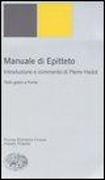 Manuale. Testo greco a fronte