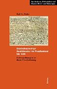 Deutschsprachige Sachliteratur im Preußenland bis 1500