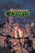 Pathfinder: Goblins TPB