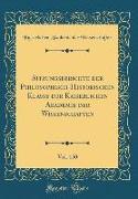 Sitzungsberichte der Philosophisch-Historischen Klasse der Kaiserlichen Akademie der Wissenschaften, Vol. 150 (Classic Reprint)