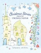 Christmas Stories From the Crones Castle