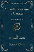 Auto-Biographia e Cartas