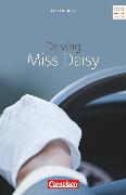 Cornelsen Senior English Library, Literatur, Ab 11. Schuljahr, Driving Miss Daisy, Textband mit Annotationen
