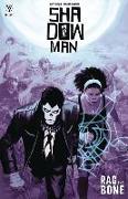 Shadowman (2018) Volume. 3: Rag and Bone