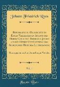 Reformations-Geschichte in Einem Verbesserten Auszug des Herrn Christian Friedrich Junius aus des Herrn Veit Ludwigs von Seckendorf Historia Lutheranismi, Vol. 1