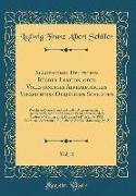 Allgemeines Deutsches Bücher-Lexicon, oder Vollständiges Alphabetisches Verzeichniss Derjenigen Schriften, Vol. 4