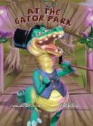 At The Gator Park