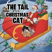 The Tail of the Christmas Cat