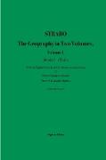 Strabo The Geography in Two Volumes