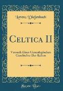 Celtica II
