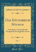 Das Königreich Böhmen, Vol. 4