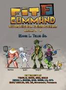 Fit Command Nutritional Curriculum Grades 3 - 5 Hardcover