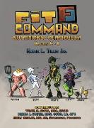 Fit Command Nutritional Curriculum Grades K - 2 Hardcover