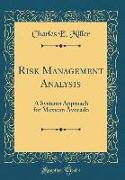 Risk Management Analysis