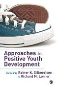 Approaches to Positive Youth Development