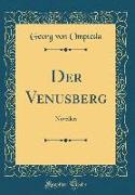 Der Venusberg