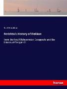 Ferishta's History of Dekkan