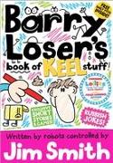 Barry Loser's Book Of Keel Stuff