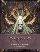 Diablo Bestiary - The Book of Adria