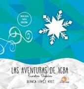Las aventuras de Icba , Manual para padres, madres y profesores