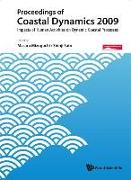 Proceedings of Coastal Dynamics 2009: Impacts of Human Activities on Dynamic Coastal Processes