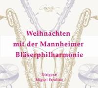 Weihnachten mit der Mannheimer Bläserphilharmonie