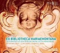 Ex Bibliotheca Mariaemontana-Barocke Tastenwerke