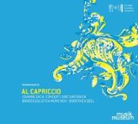 Al Capriccio-Konzerte & Sinfonien