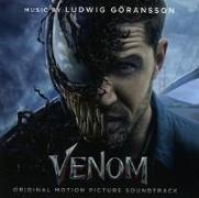 Venom/OST