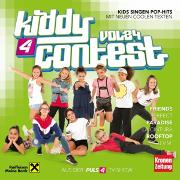 Kiddy Contest,Vol.24