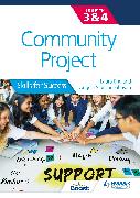 Community Project for the IB MYP 3-4