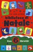 La mia prima biblioteca di Natale