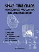 Space-Time Chaos: Characterization, Control and Synchronization