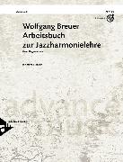 Arbeitsbuch zur Jazzharmonielehre