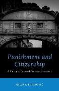 Punishment and Citizenship