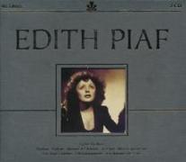Edith Piaf-Black Line Series