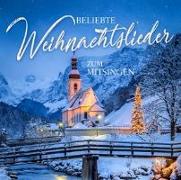 Beliebte Weihnachtslieder zum Mitsingen!