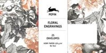 Floral Engravings