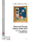Beuroner Forum Edition 2018/2019