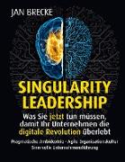 Singularity Leadership
