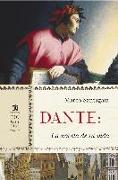 Dante : la novela de su vida