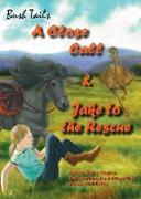 Bush Tails book 2