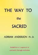 The Way to the Sacred