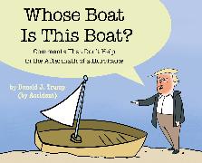 Whose Boat Is This Boat?: Comments That Don't Help in the Aftermath of a Hurricane