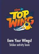 Top Wing: Earn Your Wings!