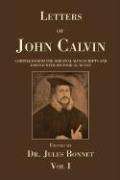 Letters of John Calvin