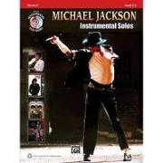 Michael Jackson Instrumental Solos, Horn in F: Level 2-3 [With CD (Audio)]