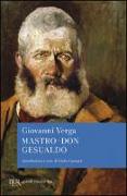 Mastro Don Gesualdo