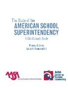 The State of the American School Superintendency