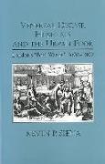 Venereal Disease, Hospitals and the Urban Poor: London's Foul Wards, 1600-1800